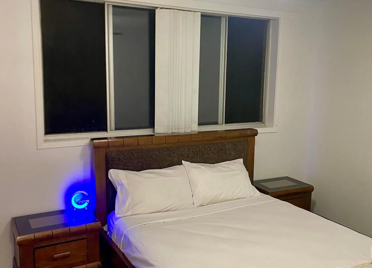 Stylish & Modern 2 Bedroom Escape Gold Coast