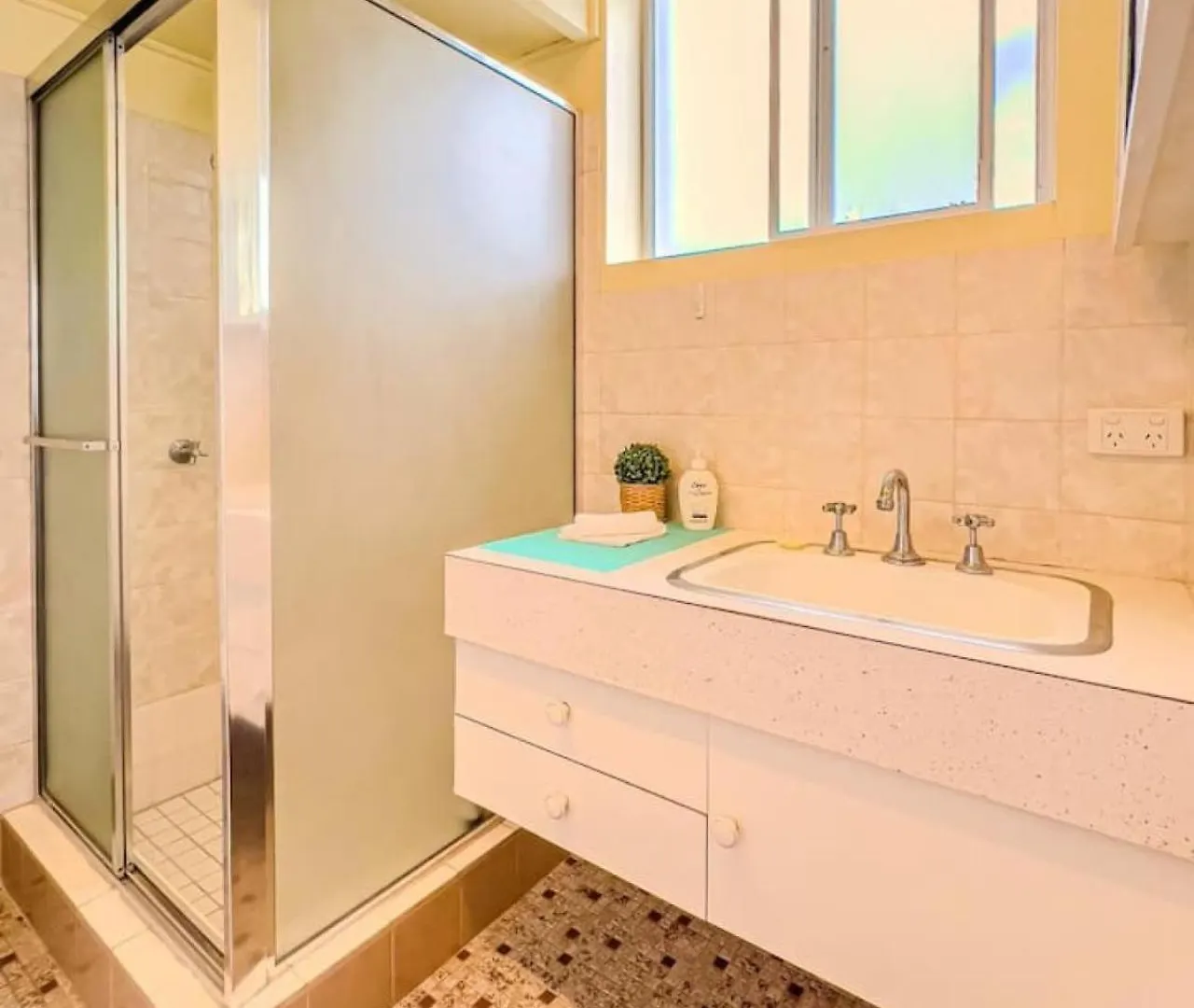 Apartmán Burleigh Escape *