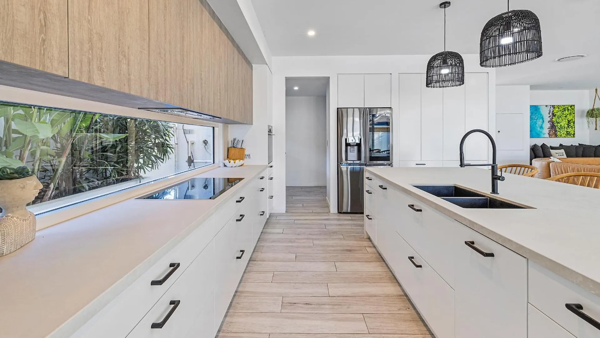Burleigh Waters Holiday home *