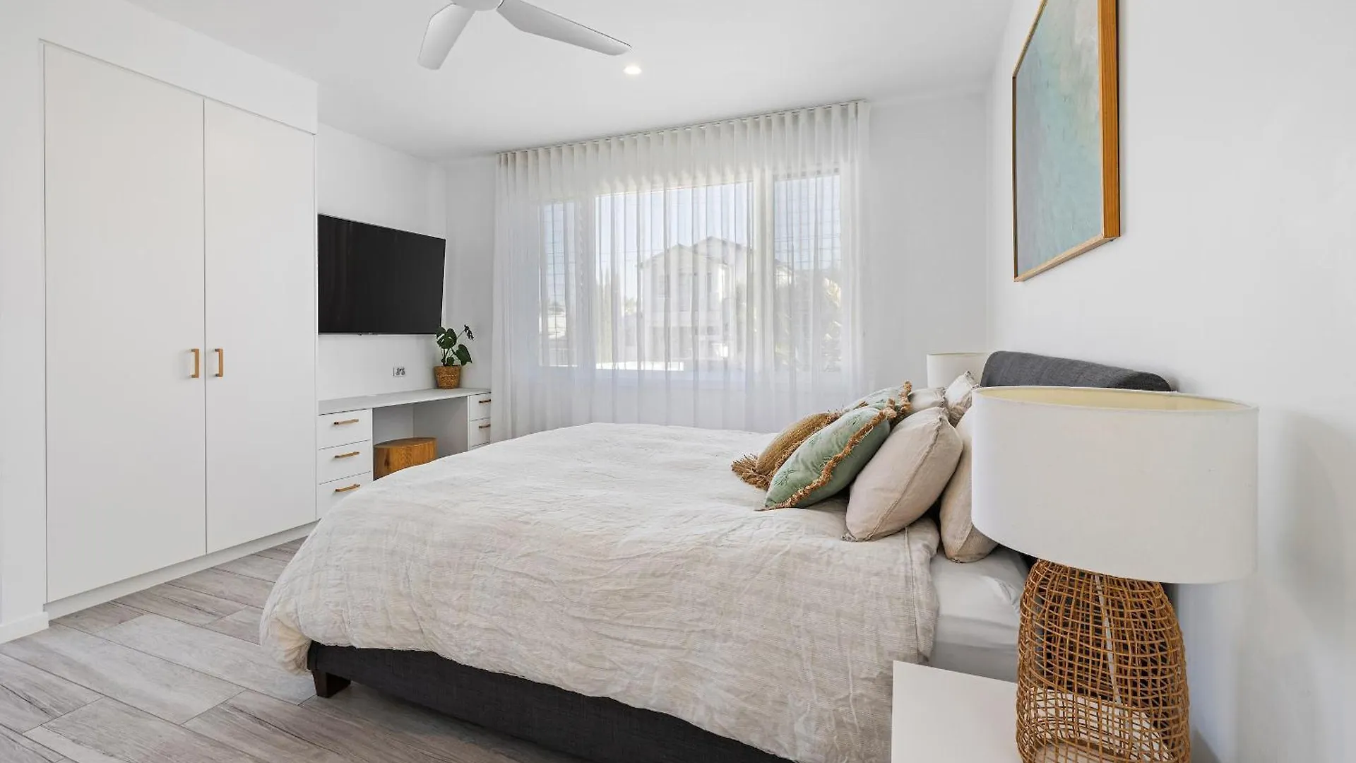Holiday home Burleigh Waters *
