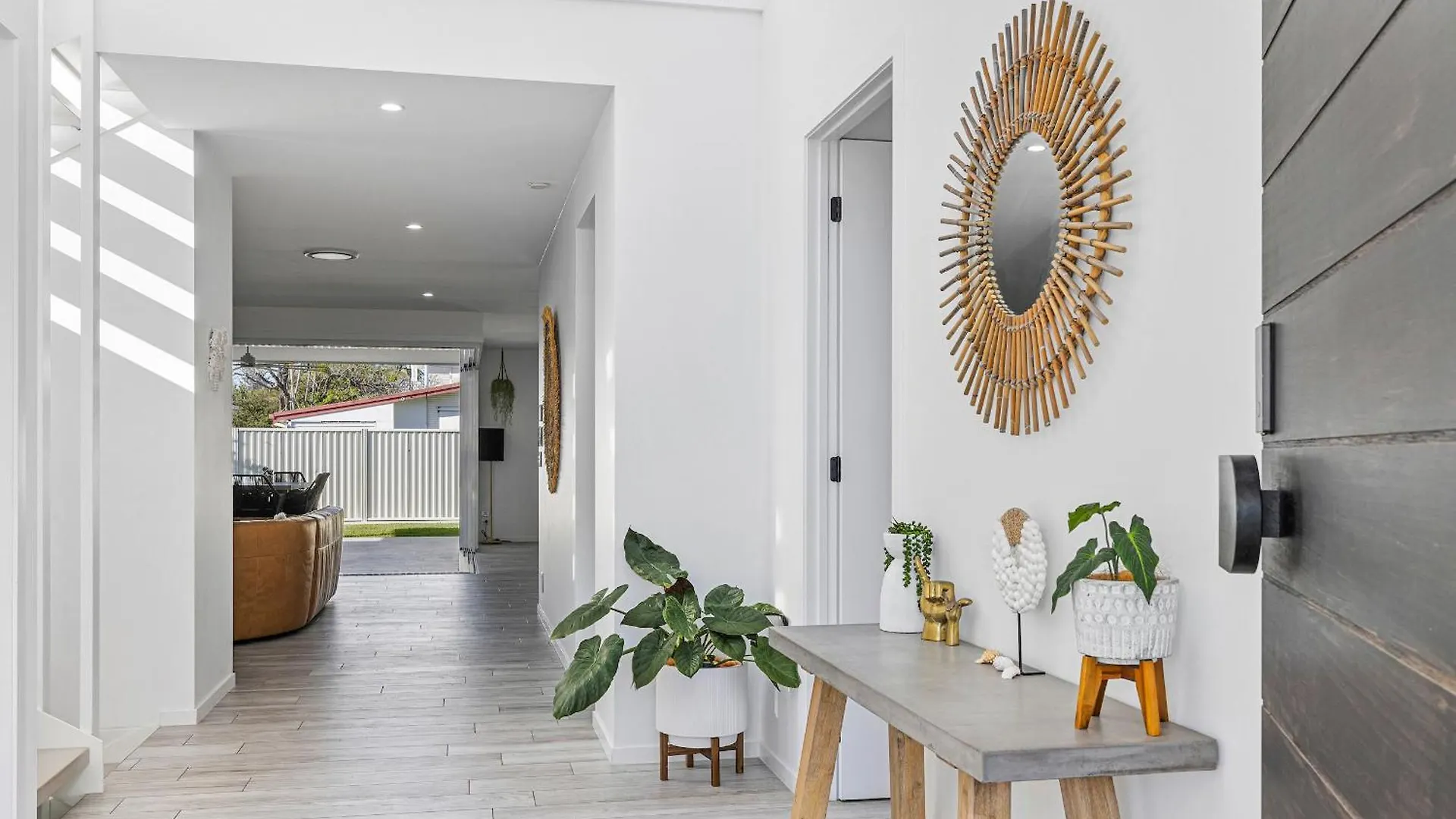 Burleigh Waters Holiday home Gold Coast