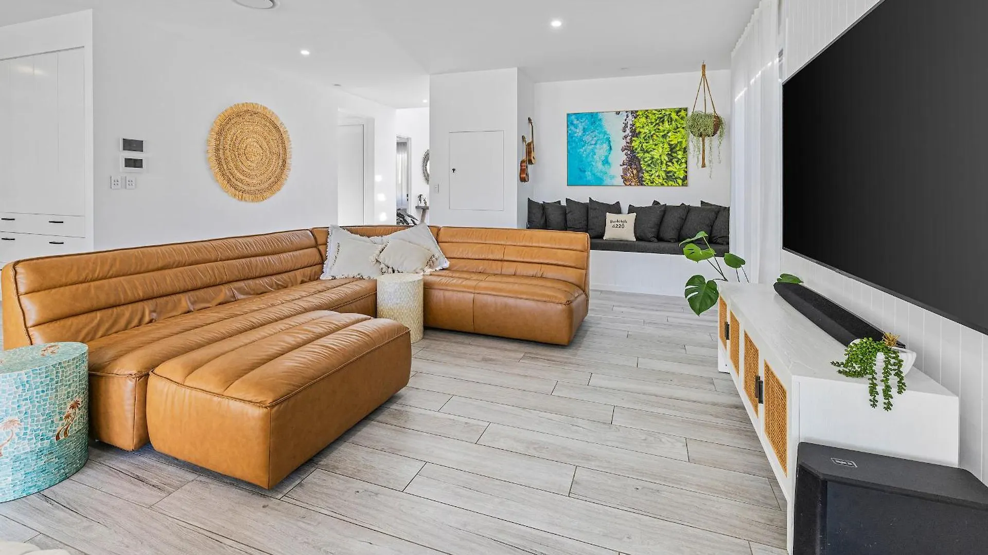 Burleigh Waters Holiday home *