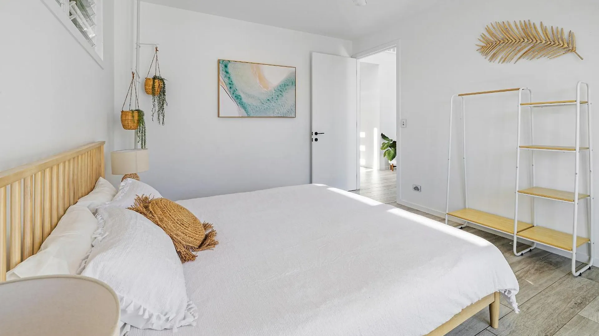 Holiday home Burleigh Waters *
