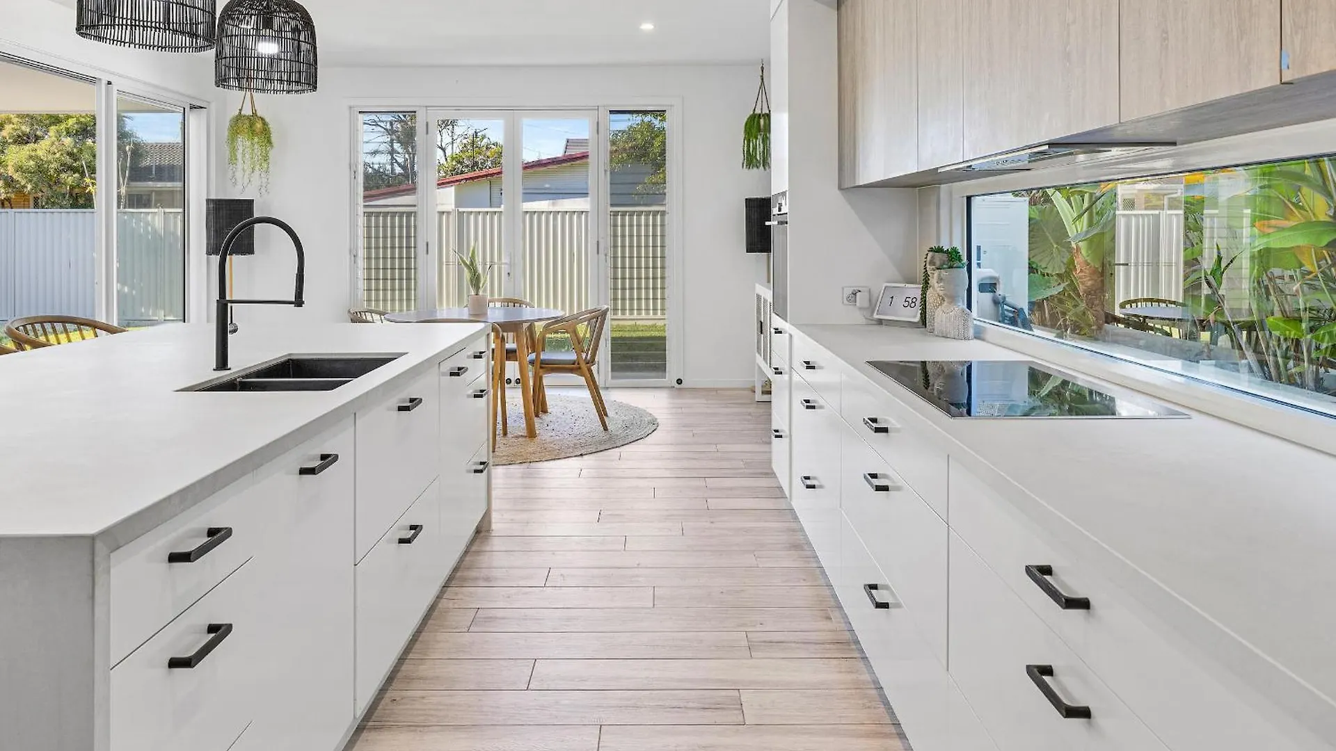 Holiday home Burleigh Waters
