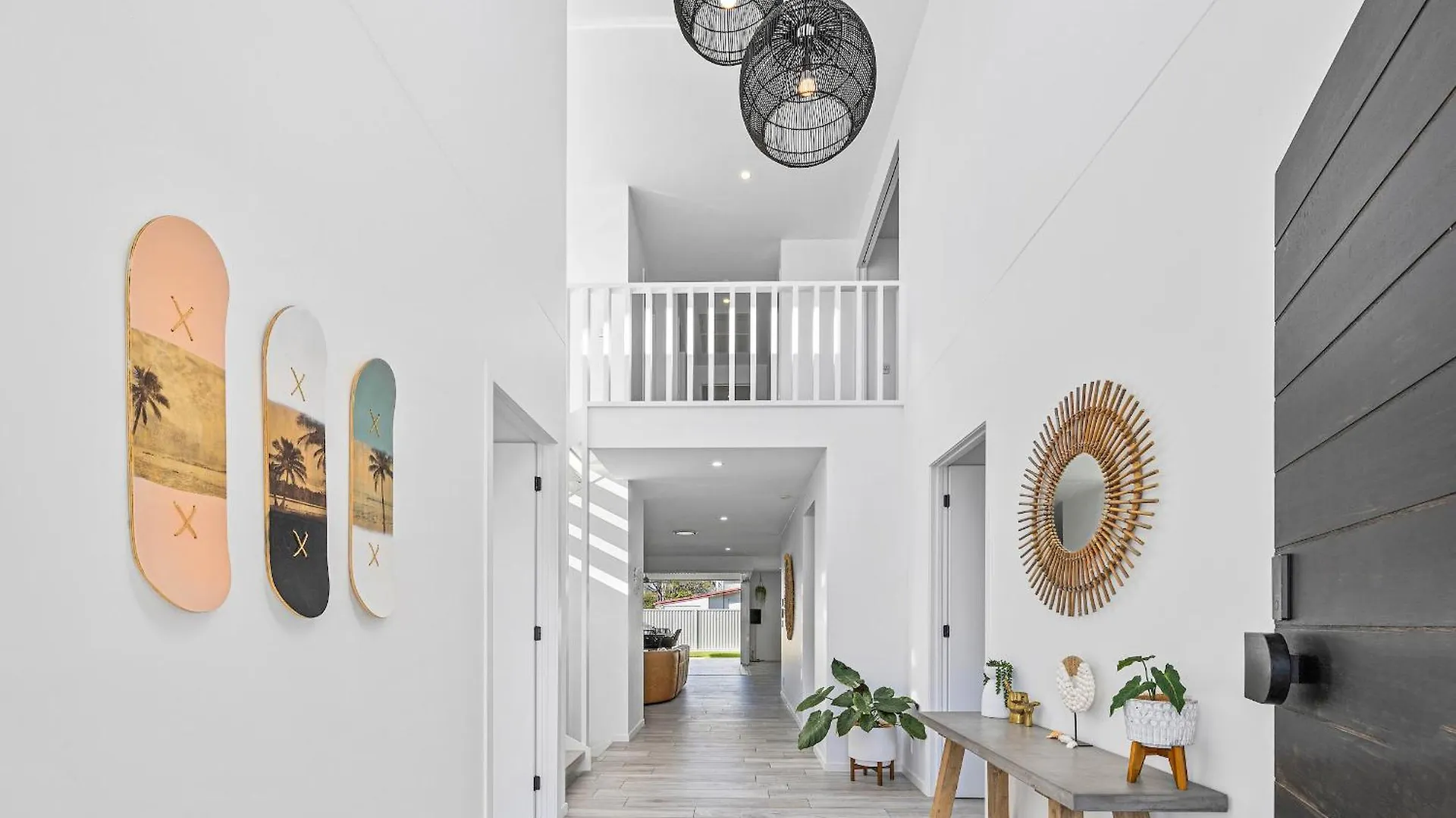 Holiday home Burleigh Waters Gold Coast