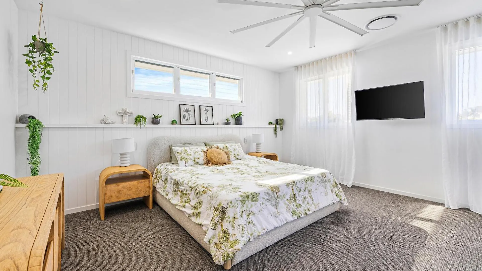 Burleigh Waters Holiday home