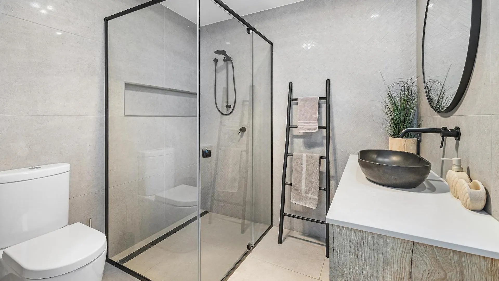 Burleigh Waters Holiday home *