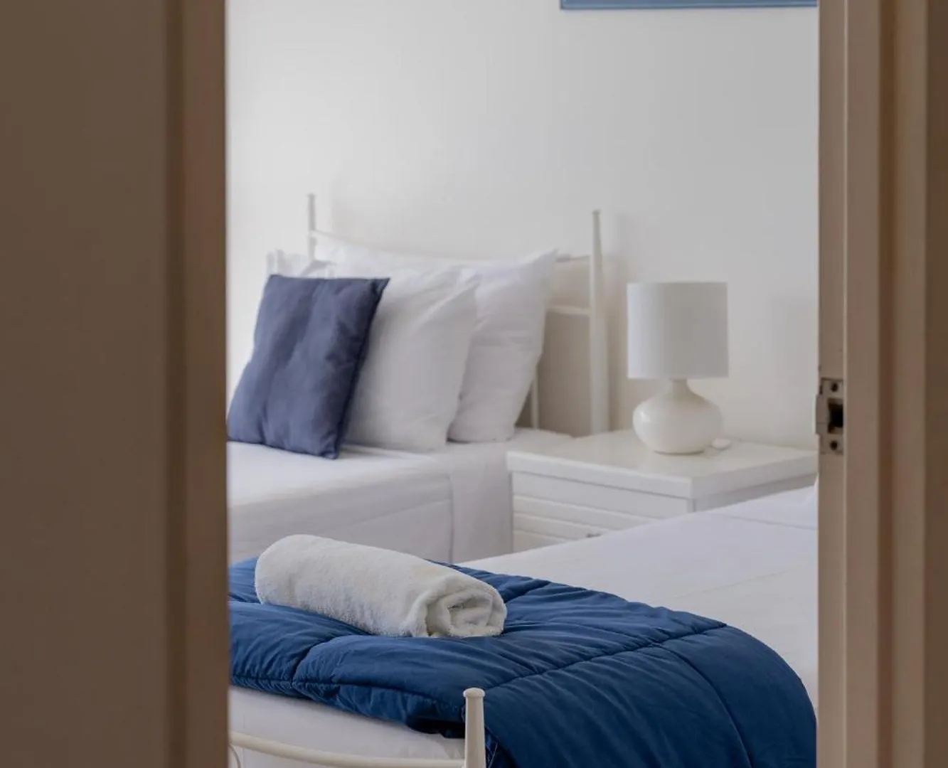 Aparthotel Cashelmara Beachfront 4*