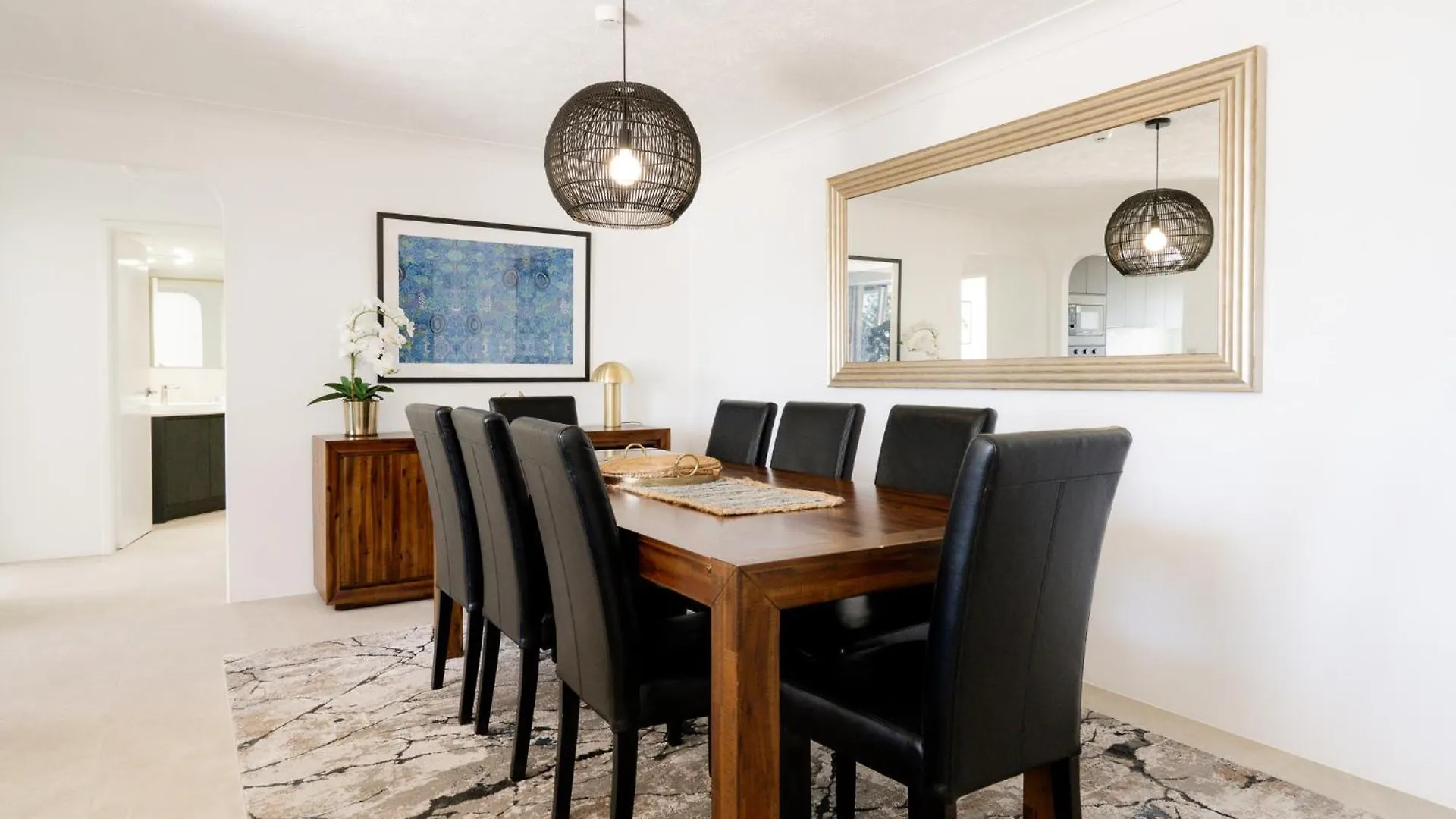 Cashelmara Beachfront 4* Gold Coast