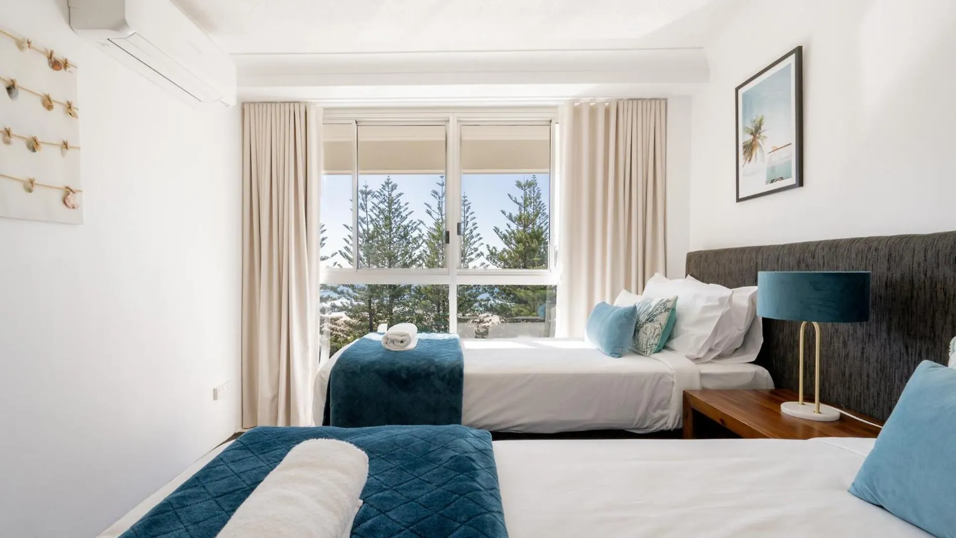 Cashelmara Beachfront Aparthotel