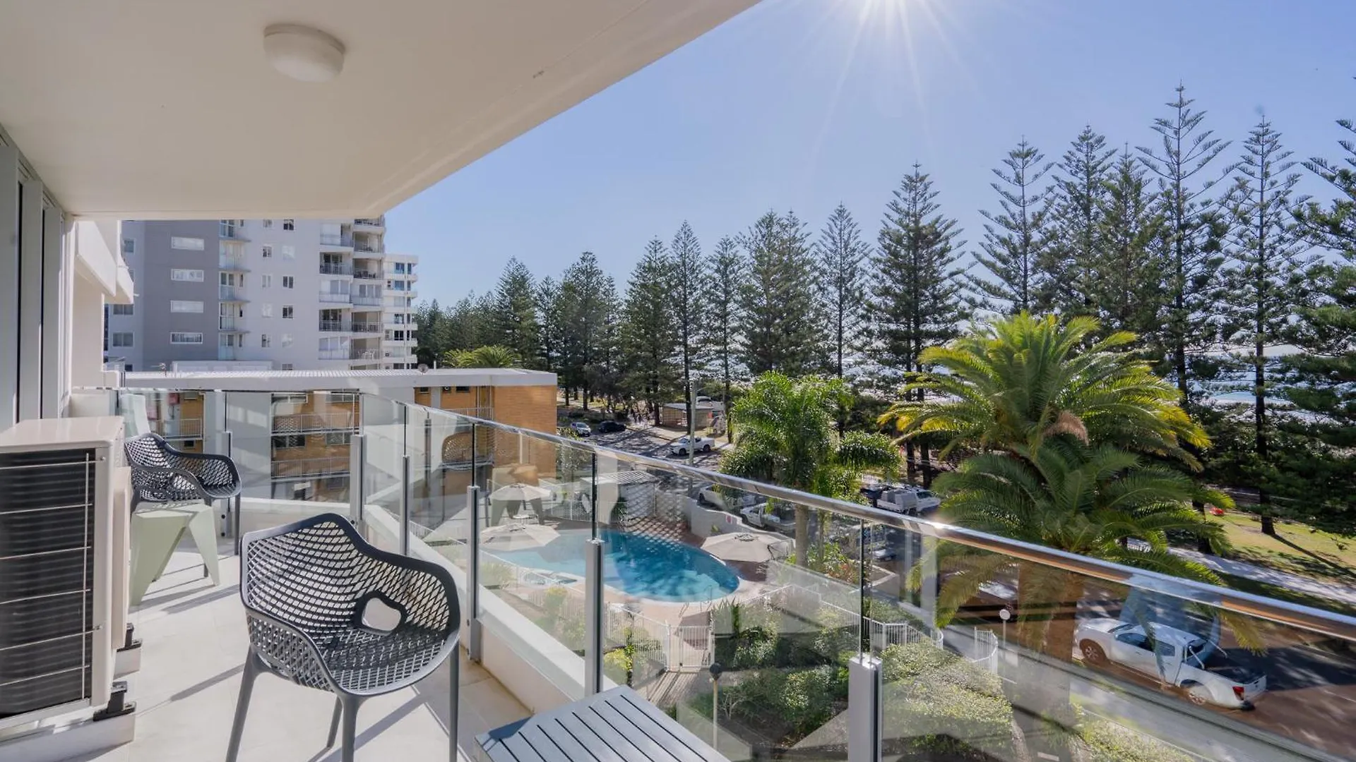Cashelmara Beachfront Gold Coast