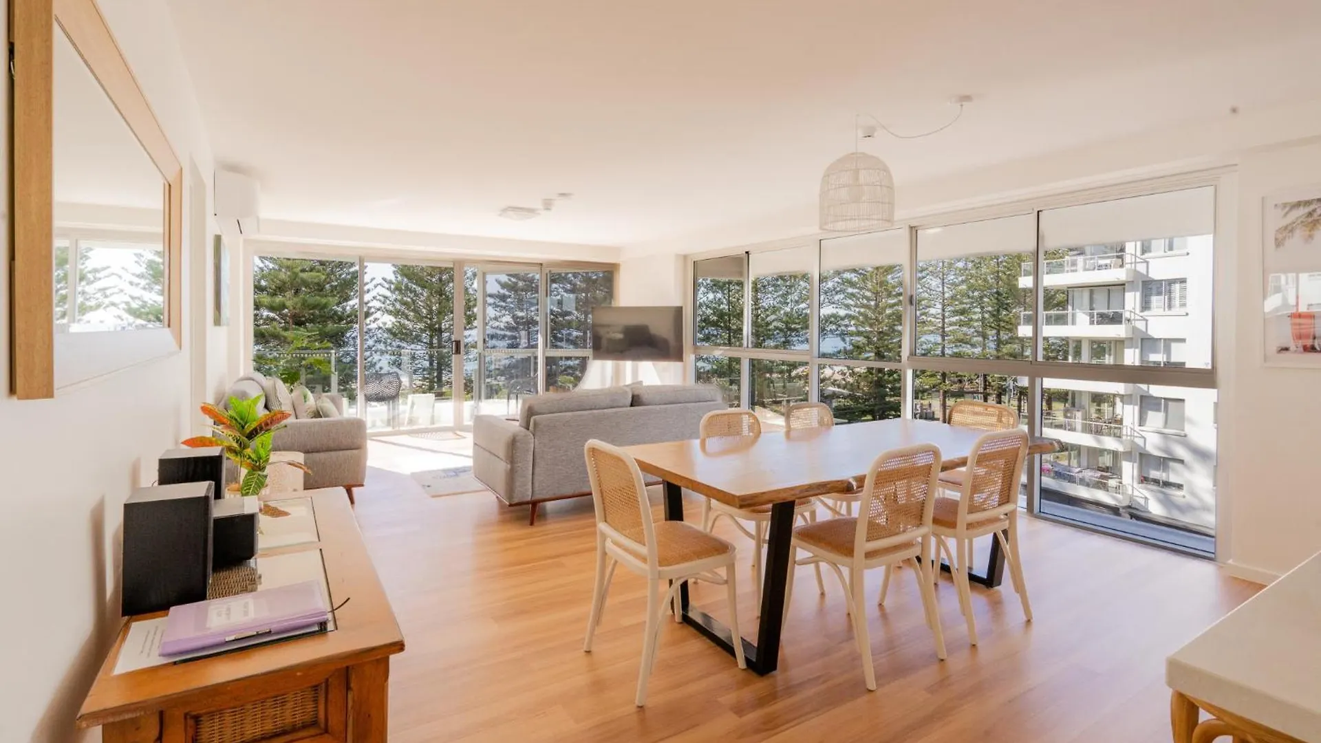 Aparthotel Cashelmara Beachfront Gold Coast