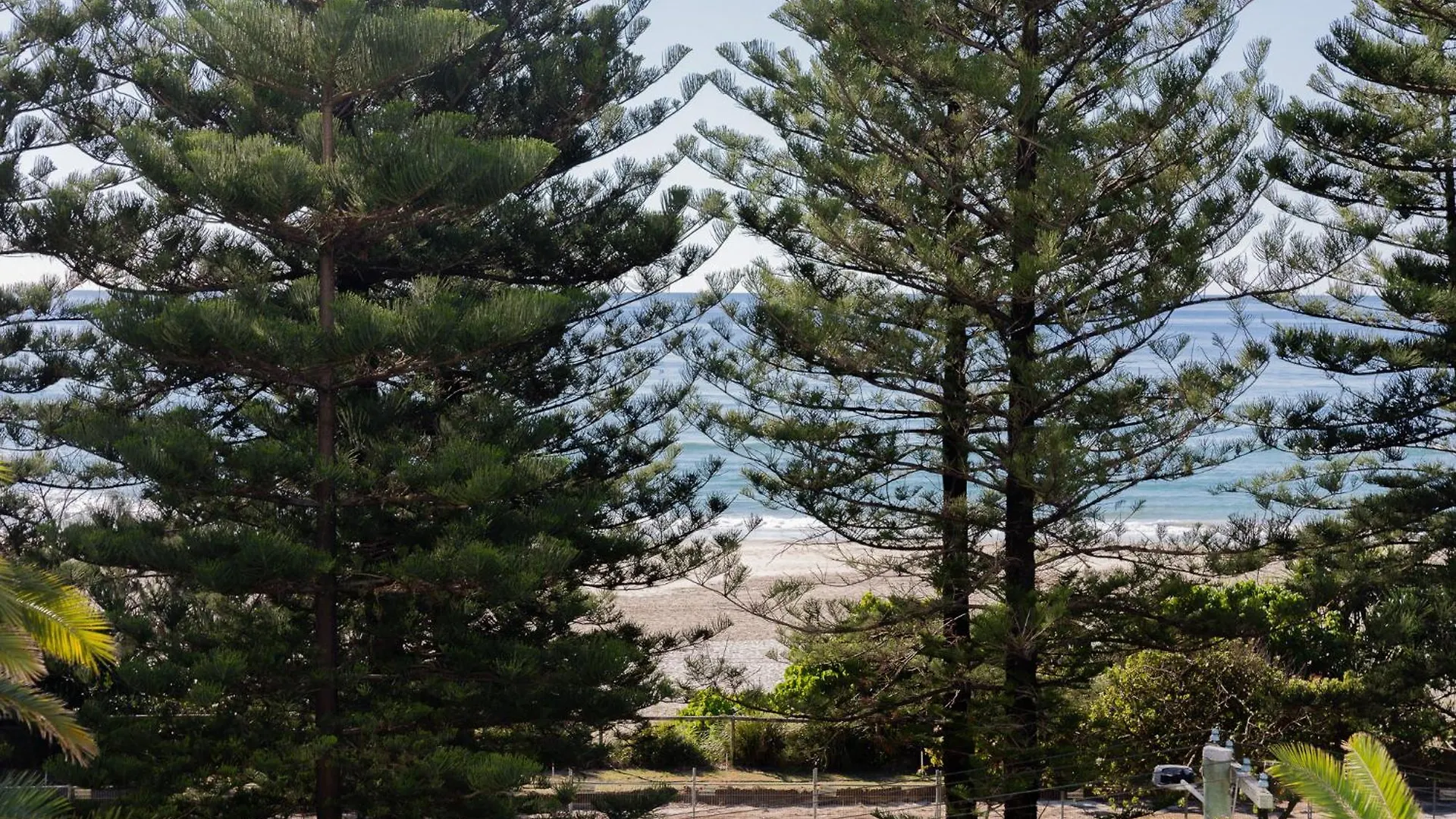Cashelmara Beachfront Gold Coast