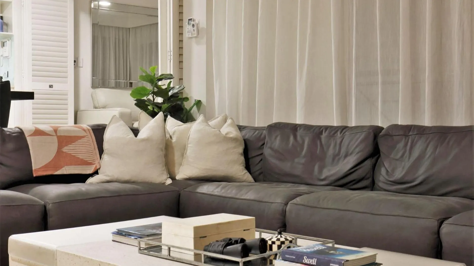Apartment Orion 6 Gold Coast