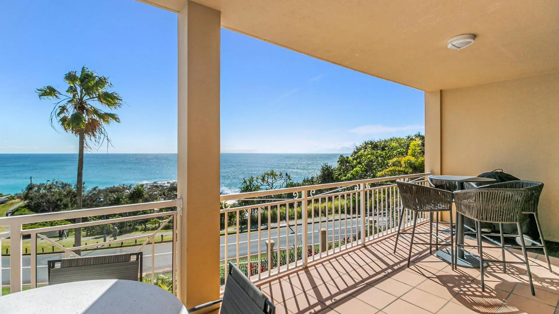 Orion 6 Apartment Gold Coast