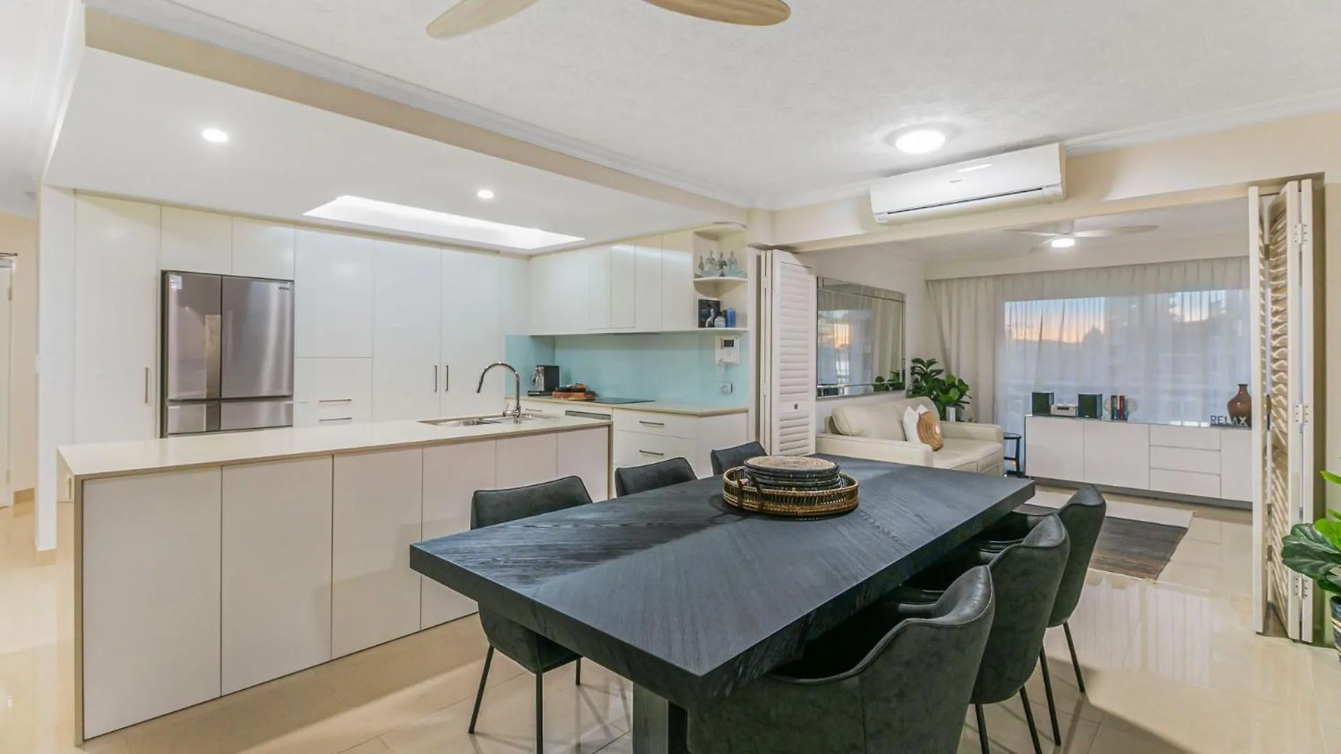 Orion 6 Gold Coast