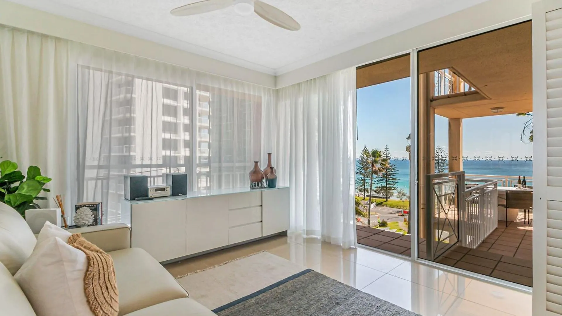 Orion 6 Apartment Gold Coast
