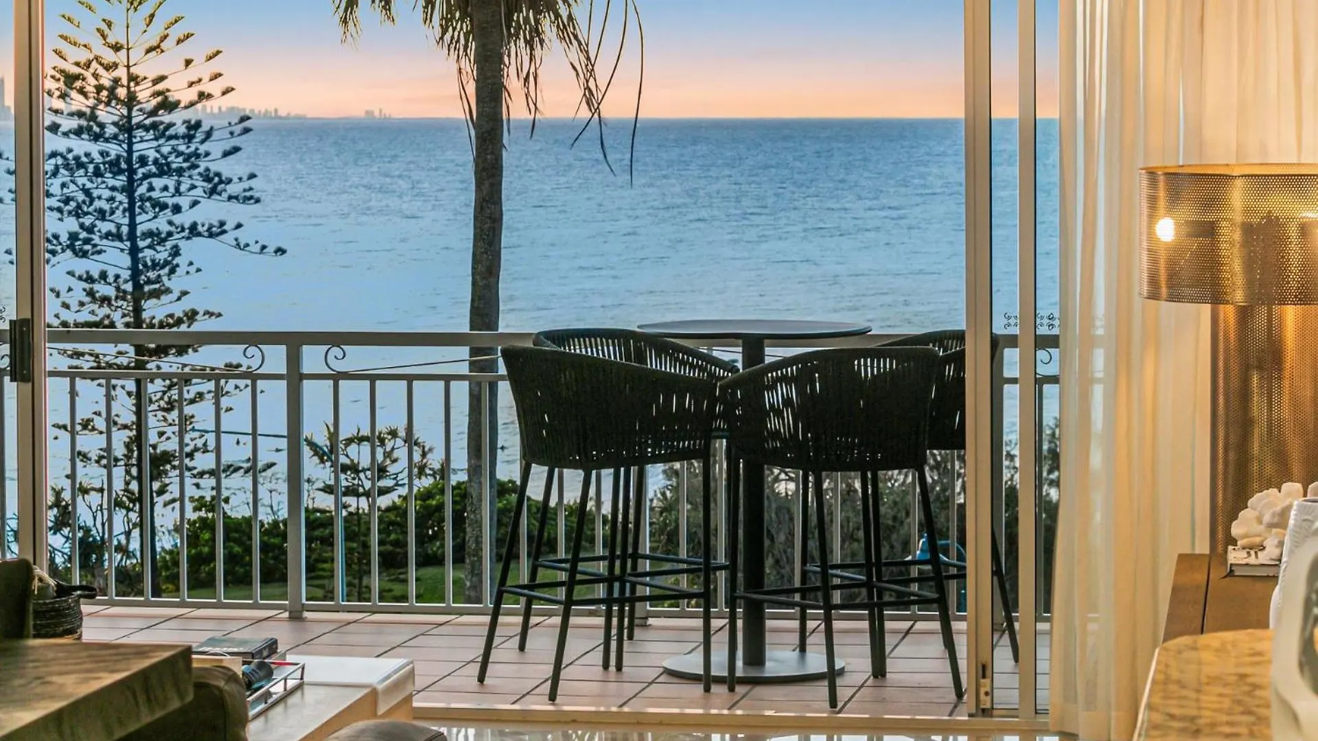 Orion 6 * Gold Coast