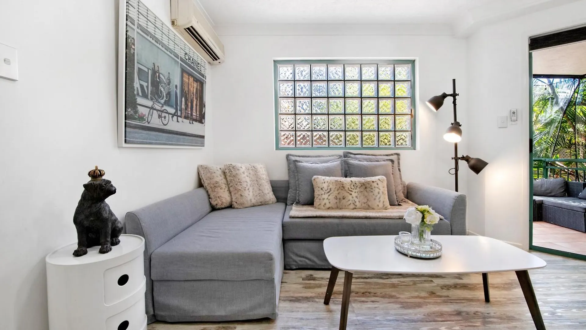 Pets Paradise - Location With Free Parking Apartment Gold Coast