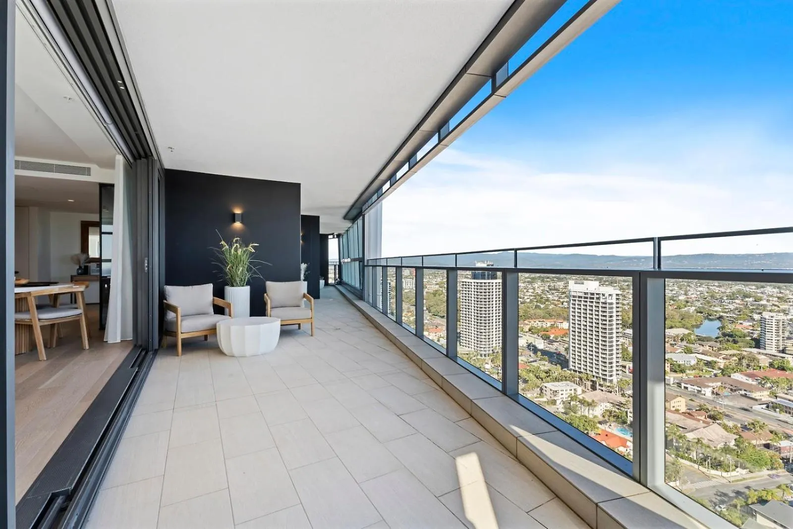 Jewel Beachfront Residences Gold Coast