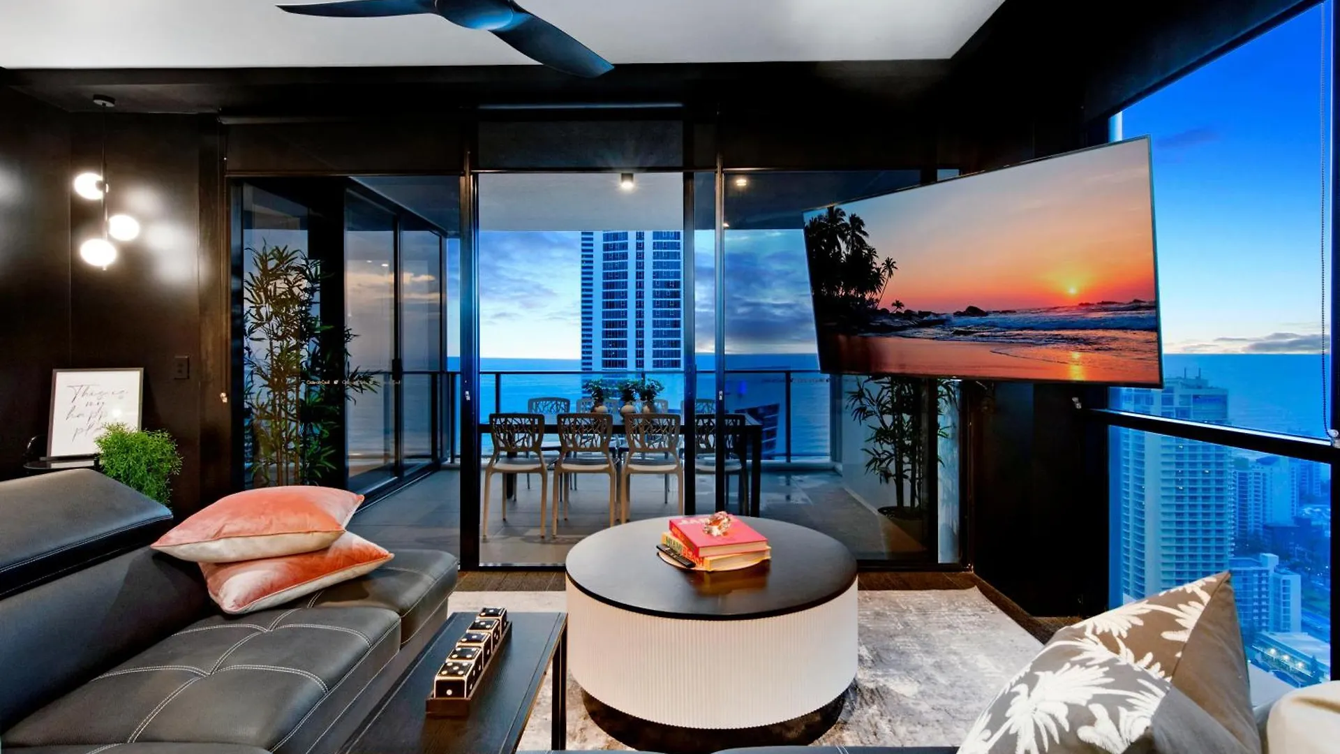 Two Bedroom Self Contained - Circle On Cavill - Privately Managed Apartment *