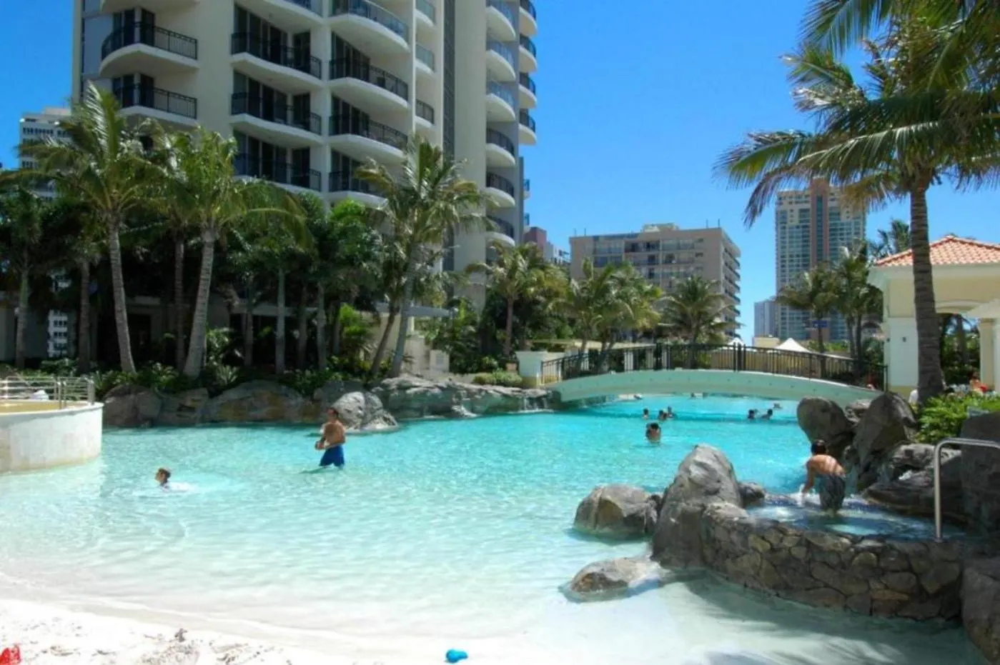 Elevated Luxe On Level 36 * Gold Coast