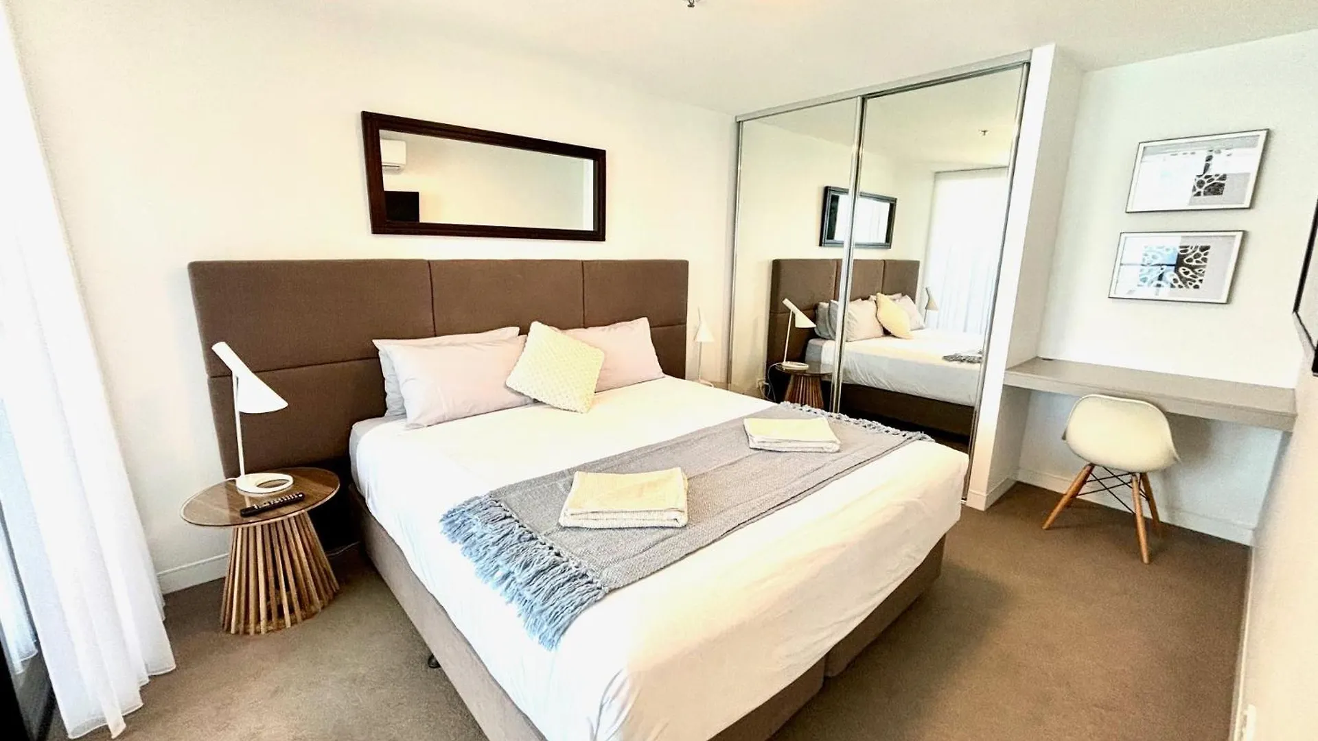 Apartment Amazing Ocean View In Surfers Paradise Gold Coast