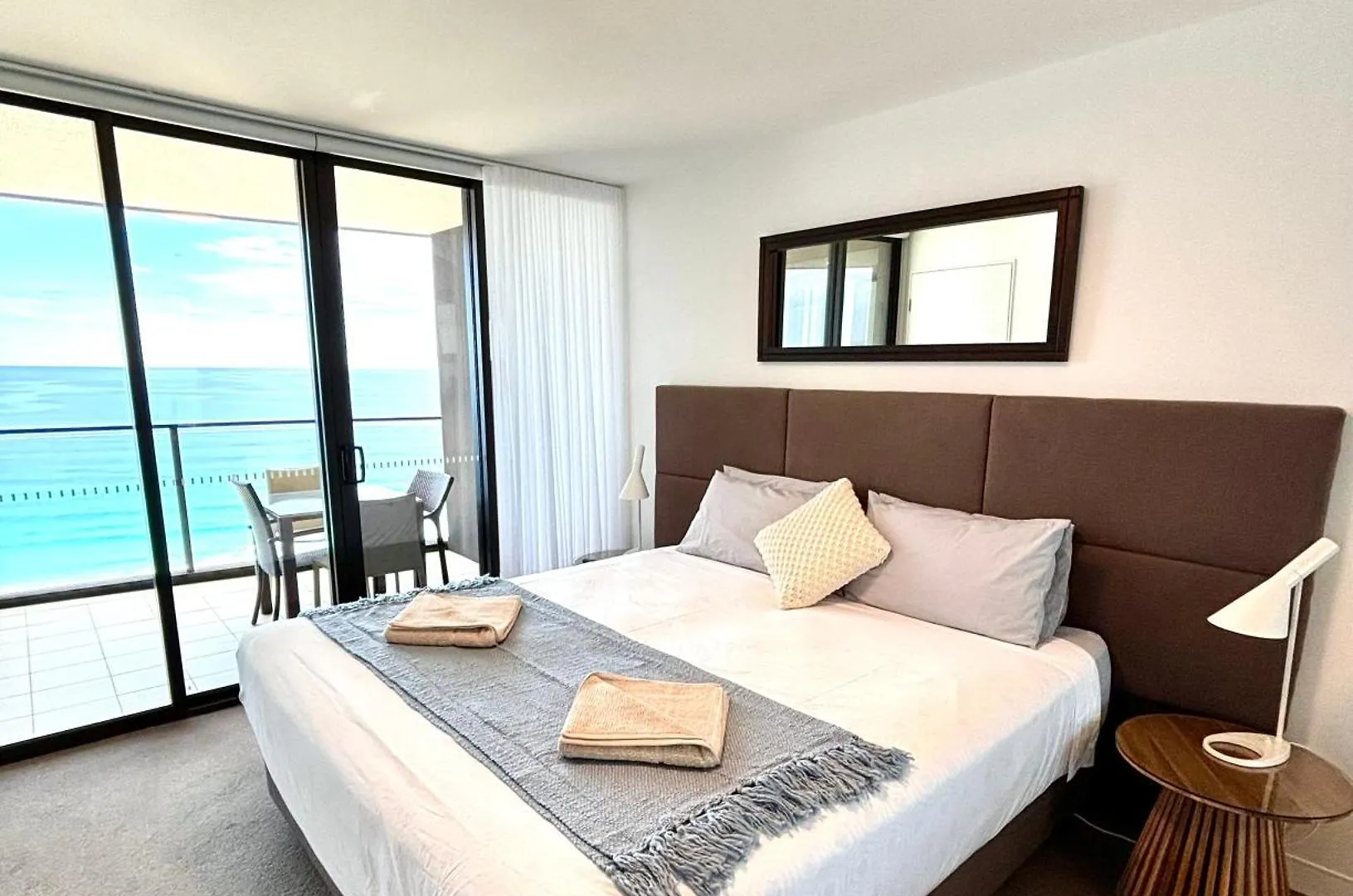 Apartment Amazing Ocean View In Surfers Paradise Gold Coast