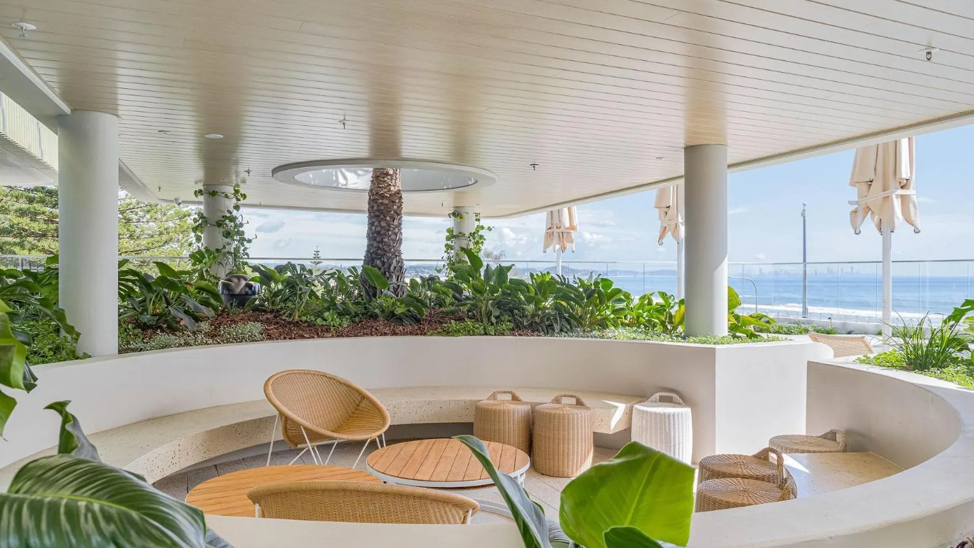 Apartment Little Groyne Kirra Unit 602