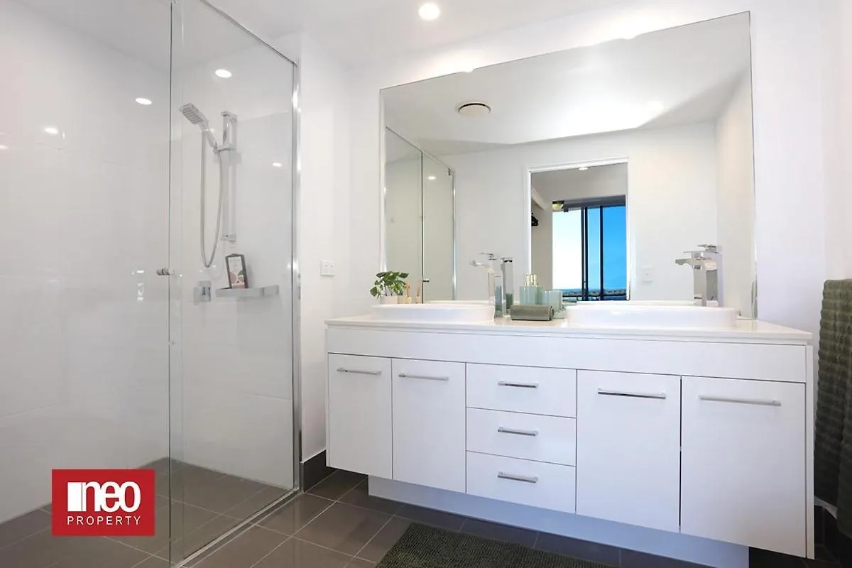 Penthouse Beachside * Gold Coast