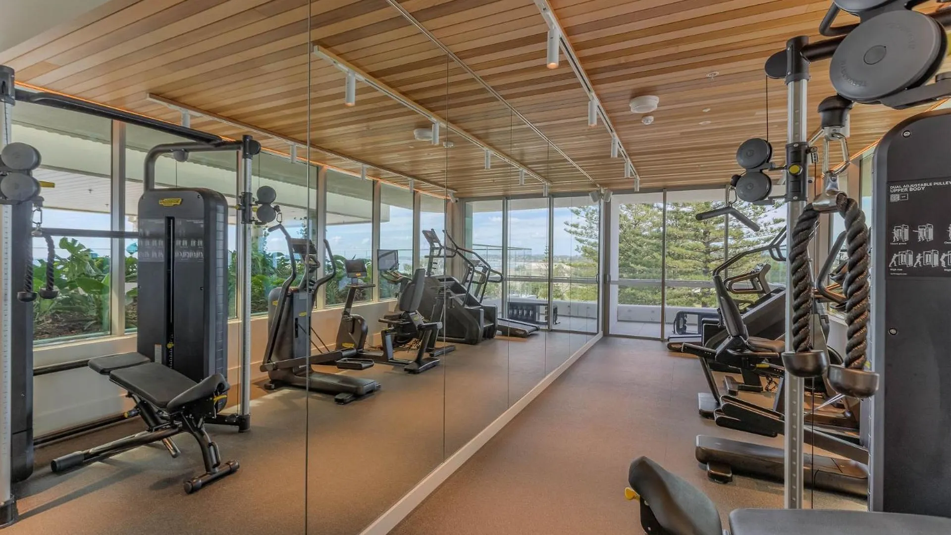 Apartment Little Groyne Kirra Unit 602