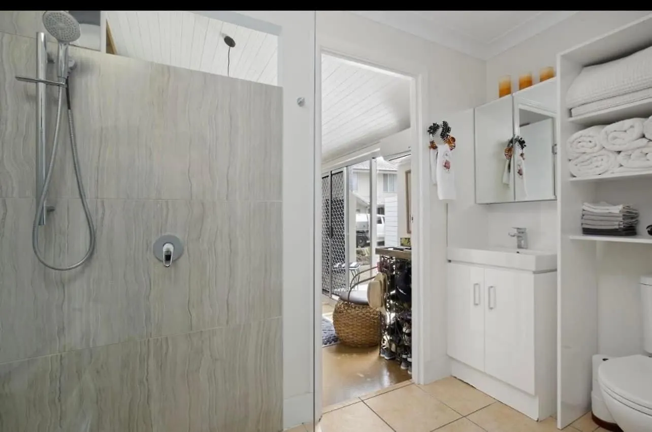 Affordable Luxury Homestay Gold Coast