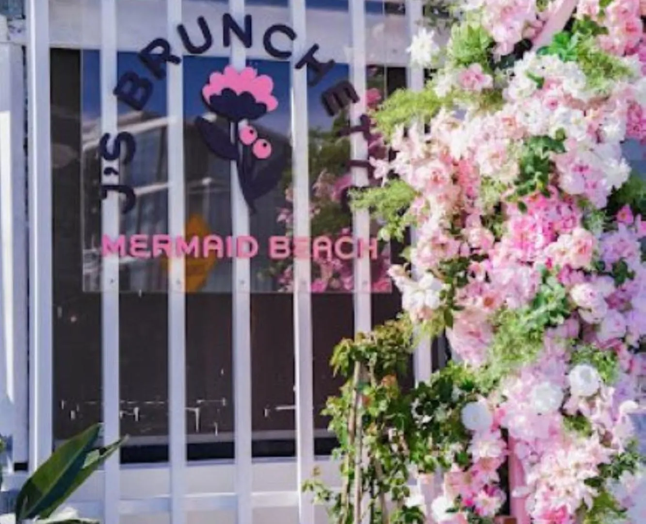 Montego Mermaid