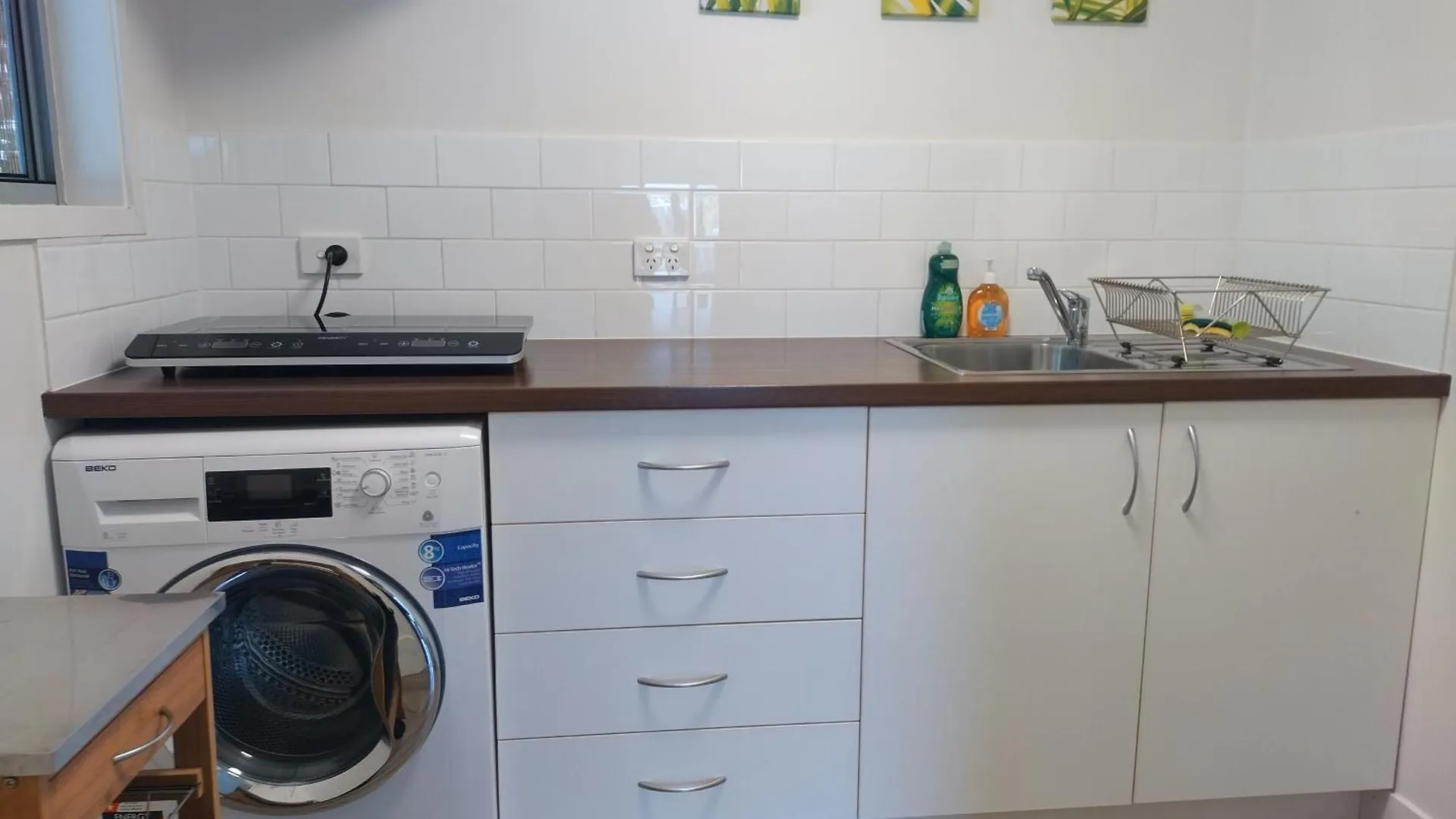 Apartman Cosy, Self-contained And To Everywhere *