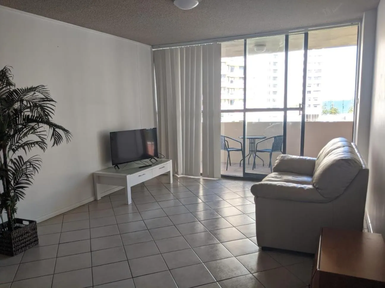 Apartment Surfers Private Gold Coast