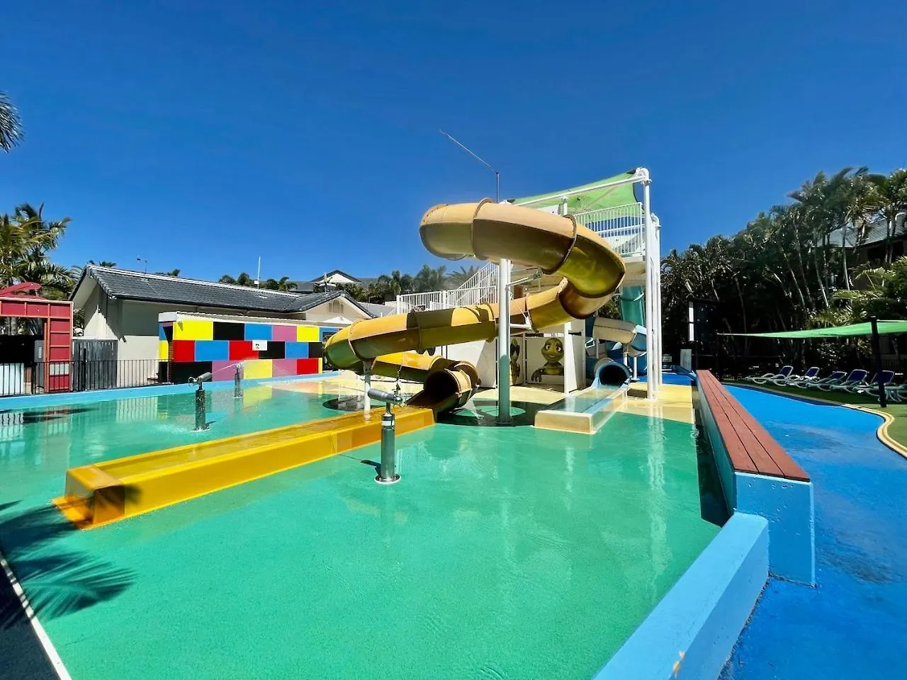 Apartamento Turtle 233