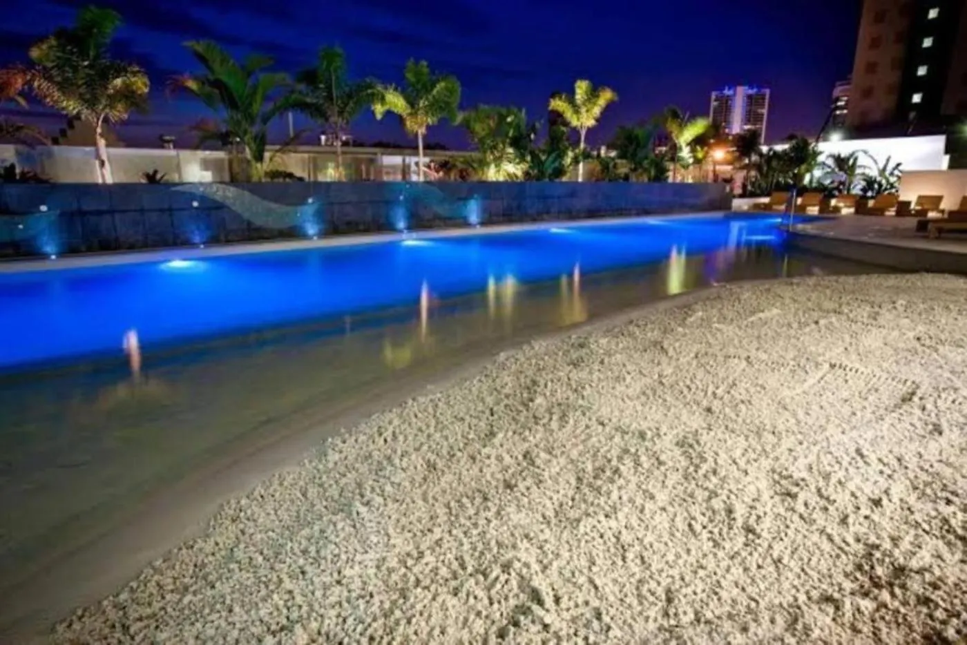 Apartmán Notinusewyndham Wavewhisper Retreat
