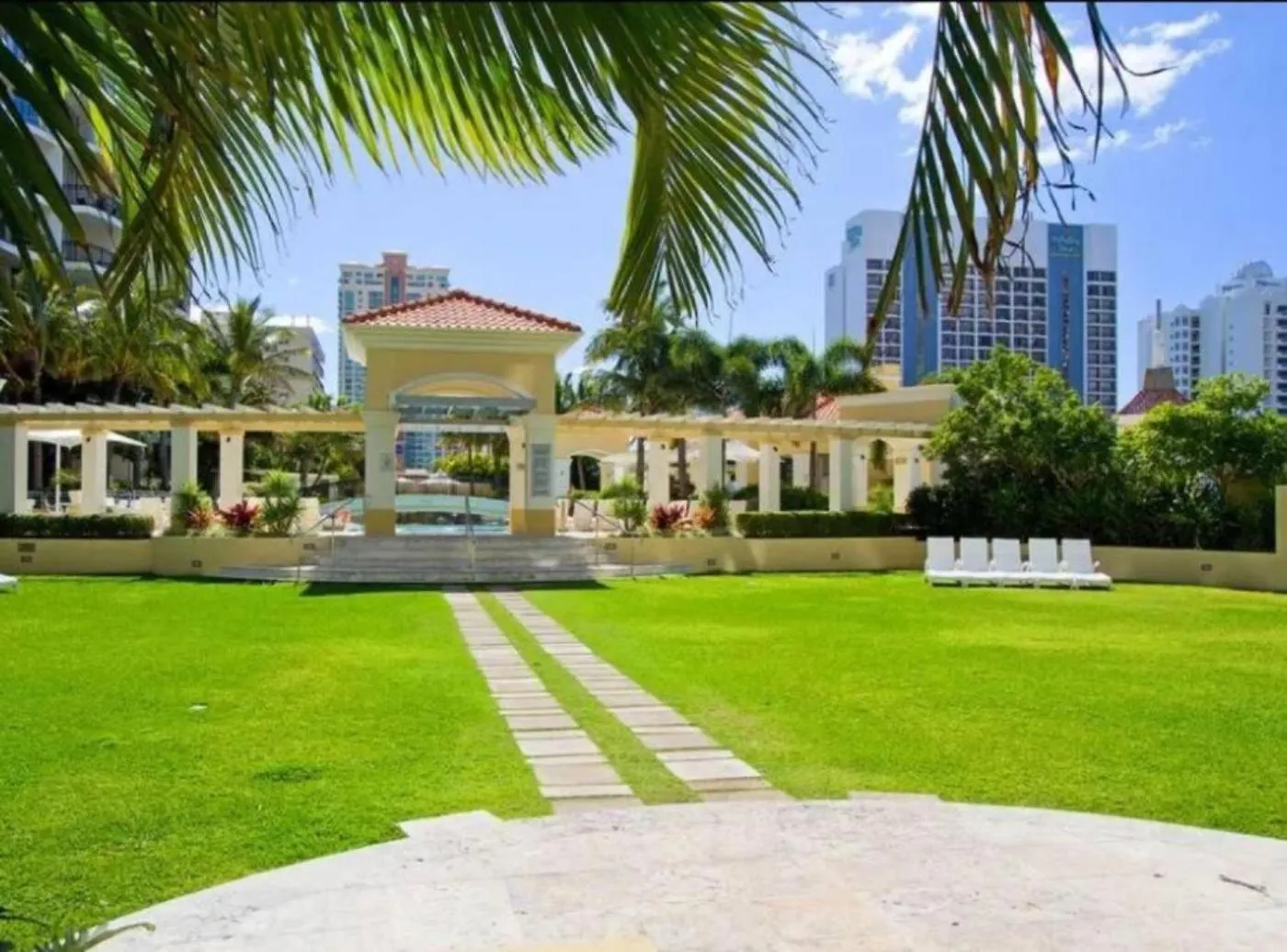 Apartament Cloud9 At Chevron Towers Gold Coast