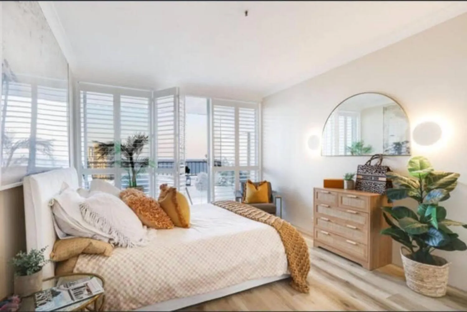 Elegant Oceanview *