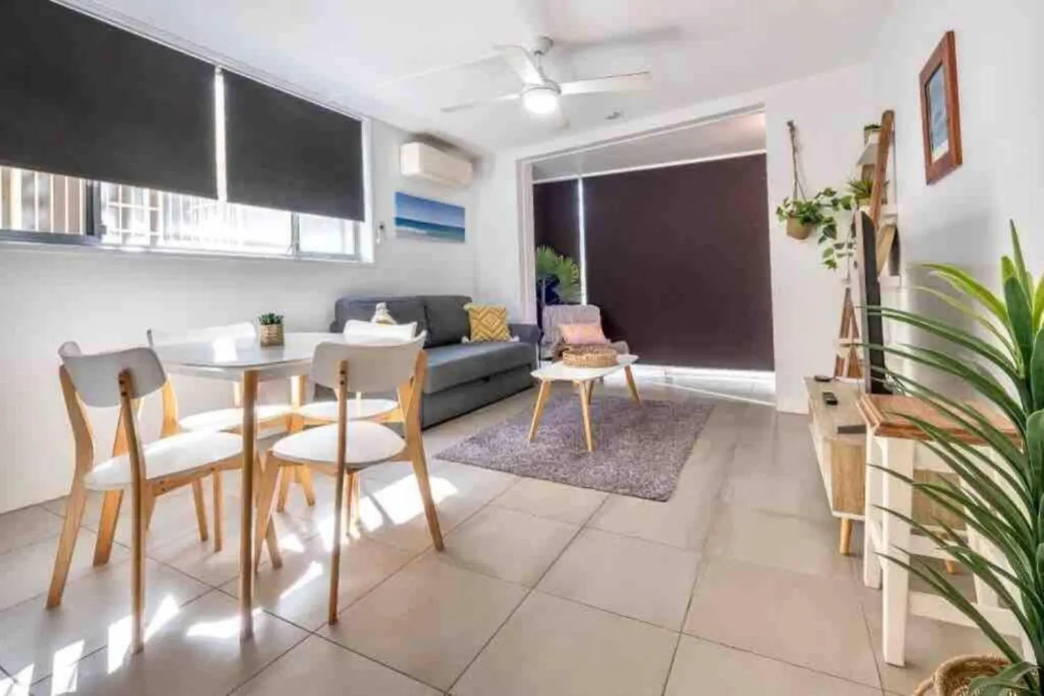 Apartment North Burleigh Miami Ocean Escape Gold Coast