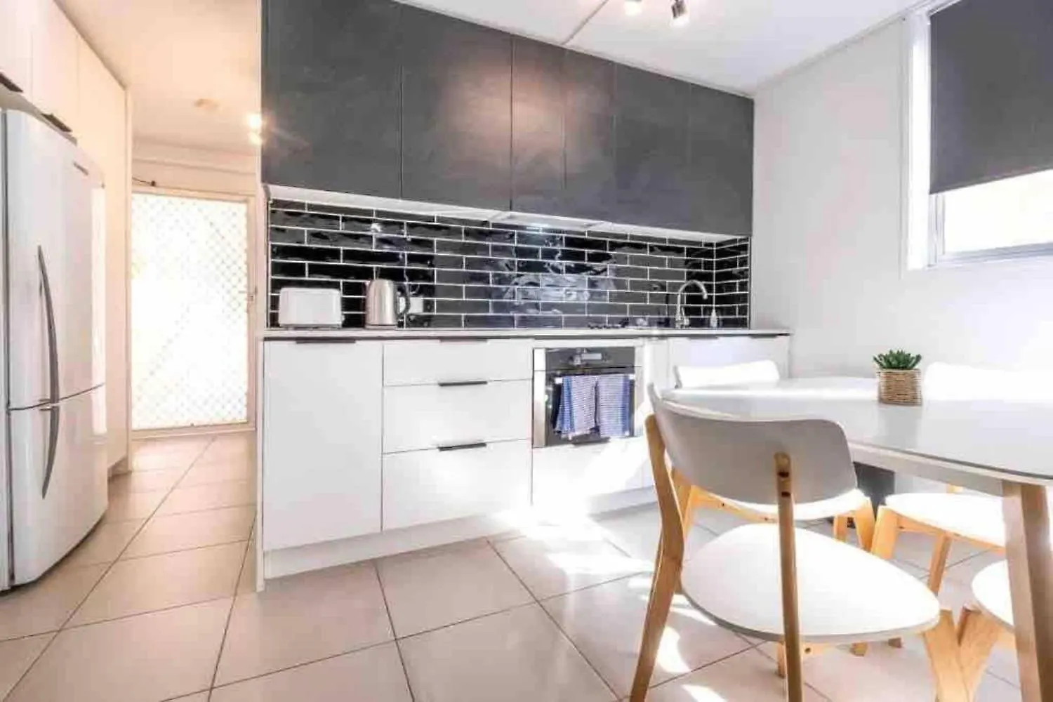 North Burleigh Miami Ocean Escape Apartment