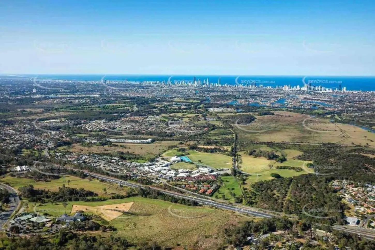 Allure In Mudgeeraba *