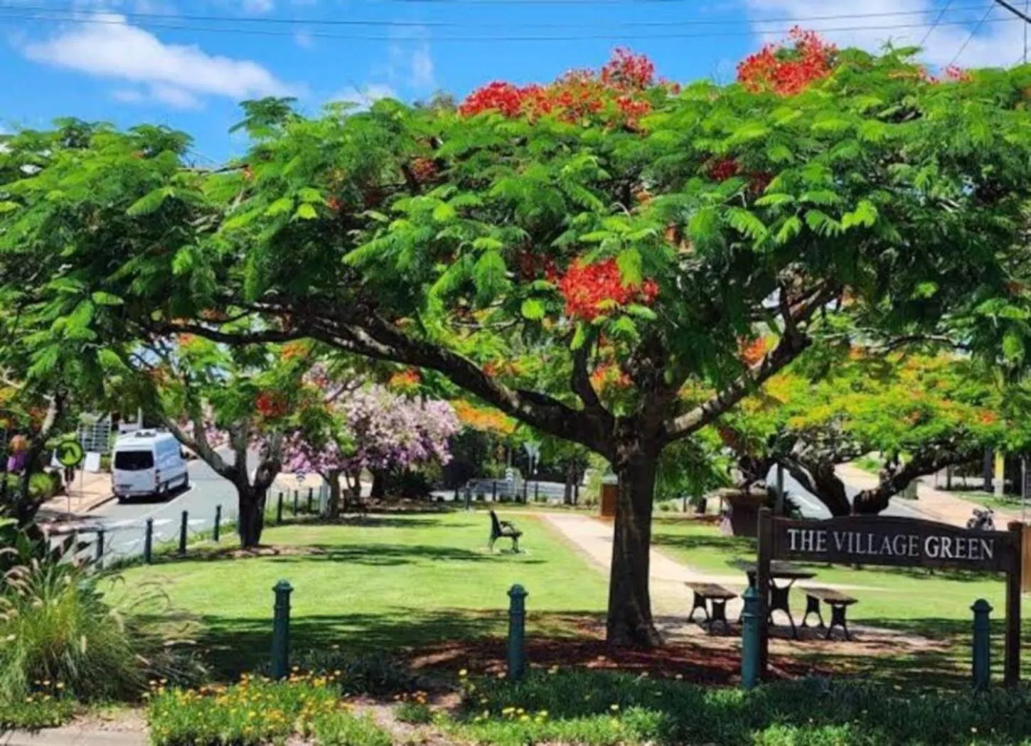 Allure In Mudgeeraba ゴールドコースト