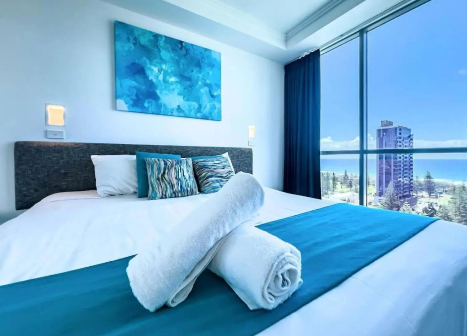 Ocean Whisper Broadbeach *