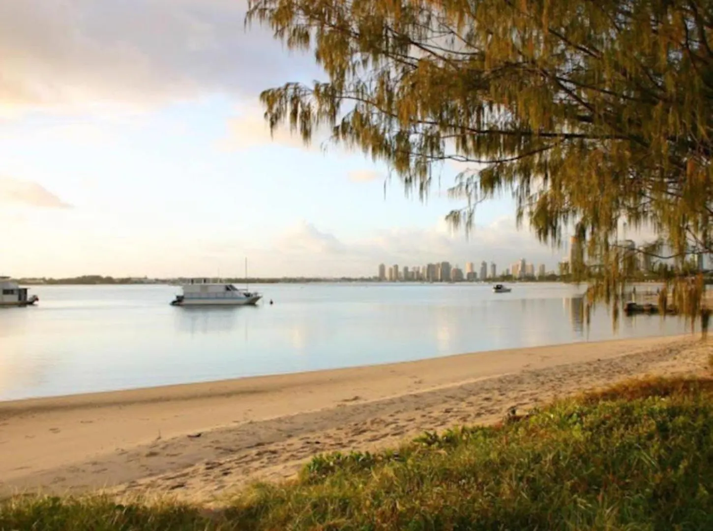 Affordable Relaxing Gc Getaway Gold Coast