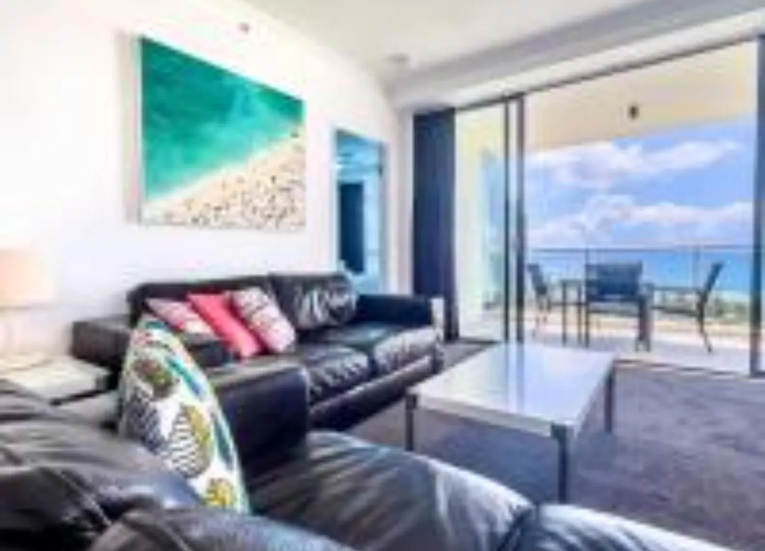 Apartment Ocean Whisper Broadbeach Gold Coast