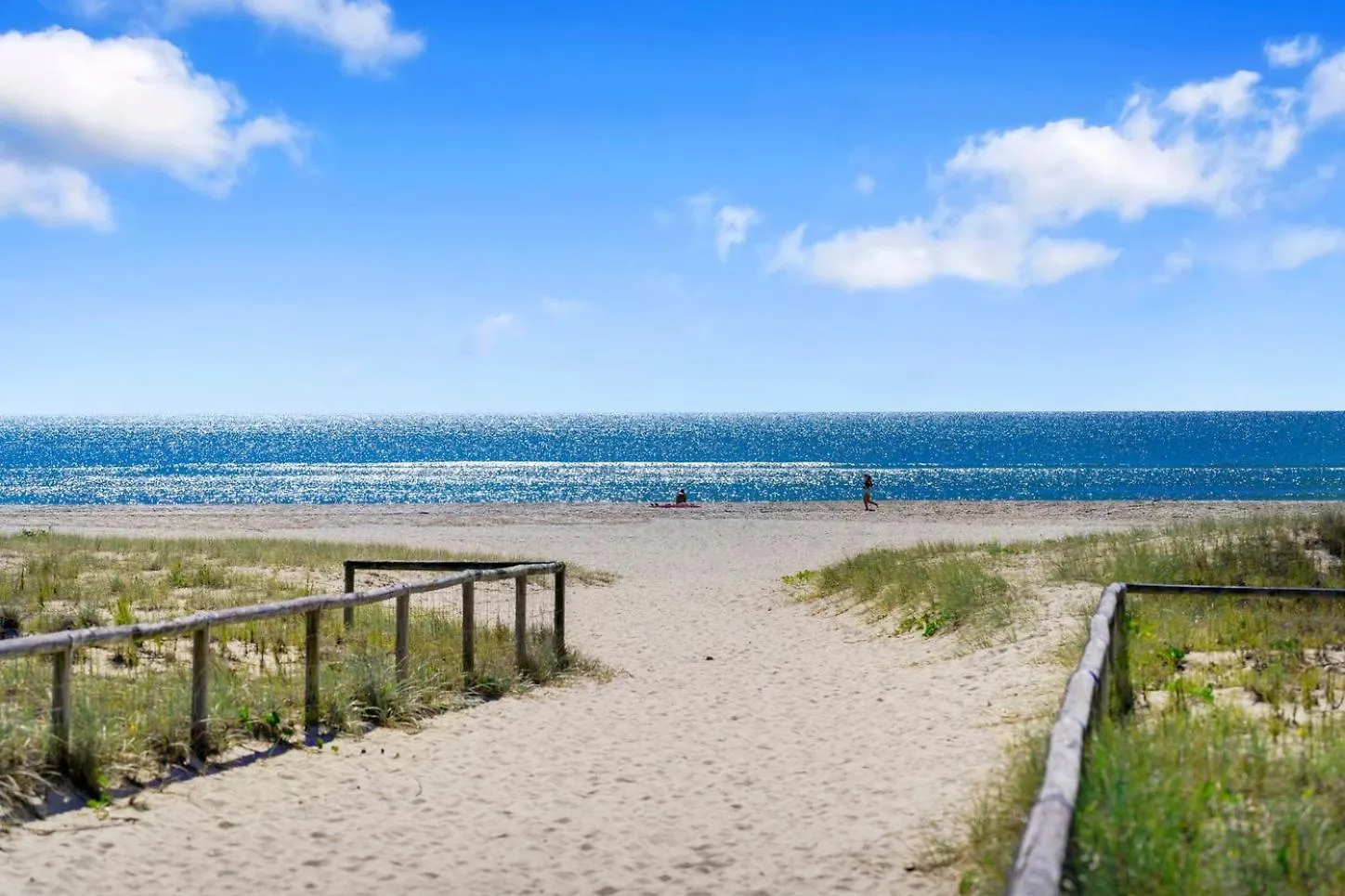 Aparthotel Bila Vista Kirra Beachside
