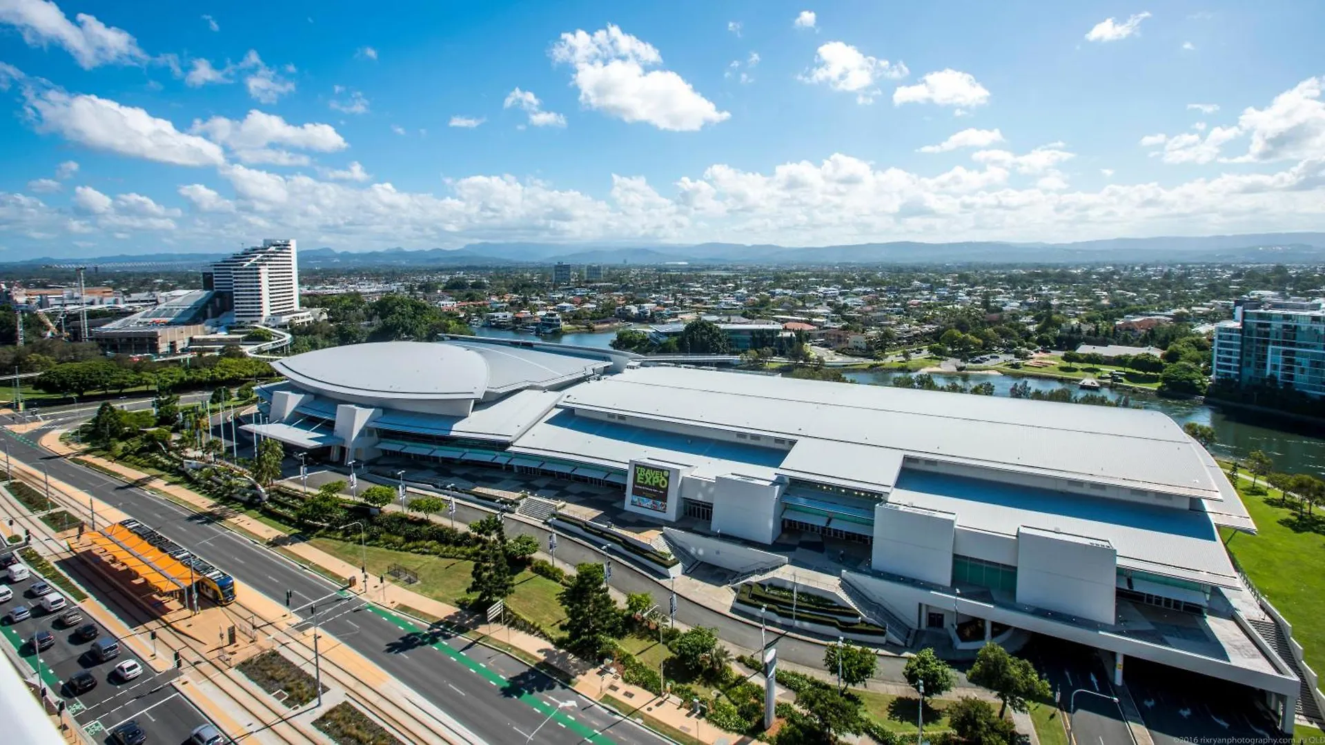 Aparthotel Synergy Broadbeach - Official Gold Coast