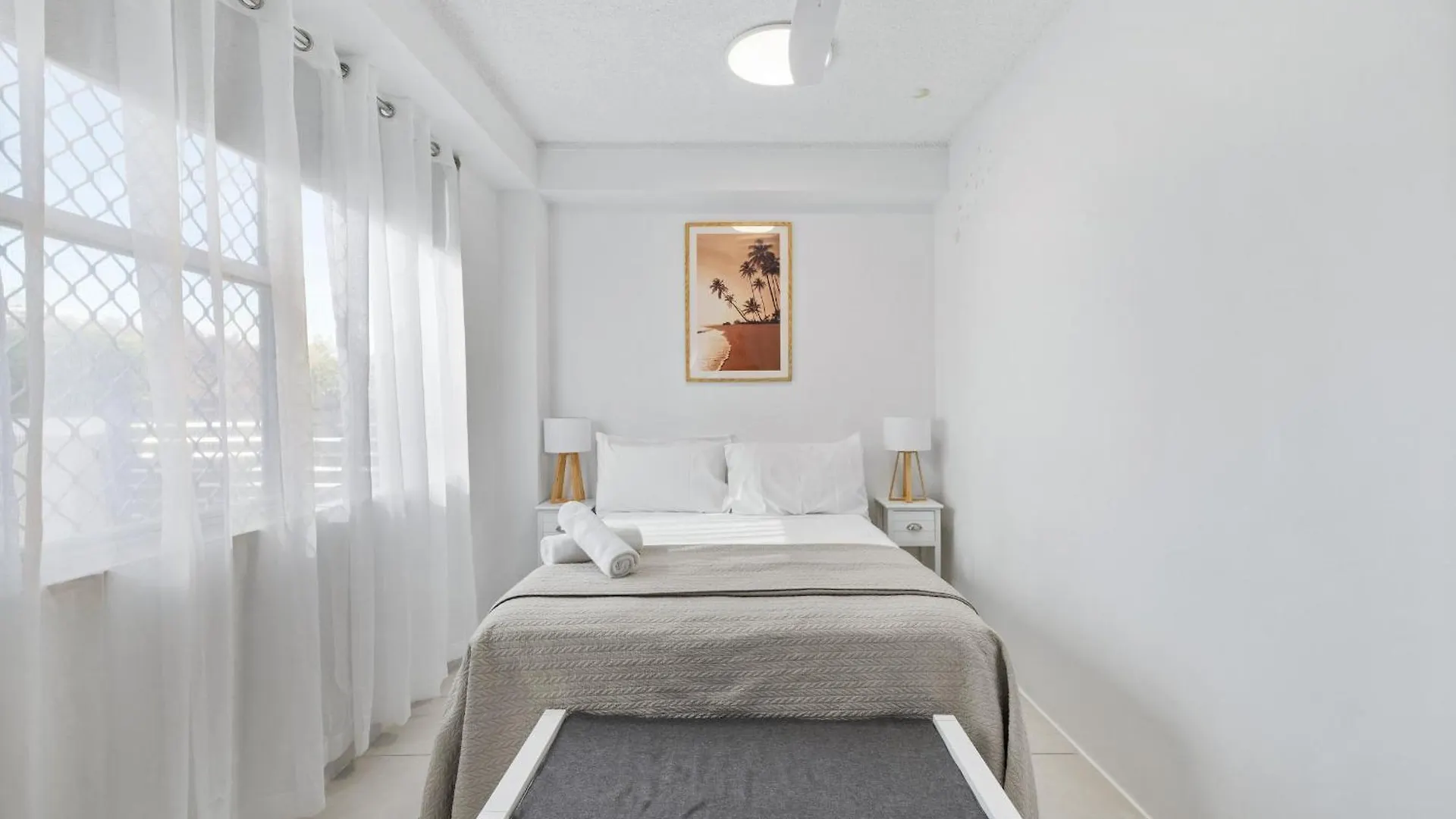 4bed2bath Ocean Breeze Getaway - Pacific St Gem * Gold Coast