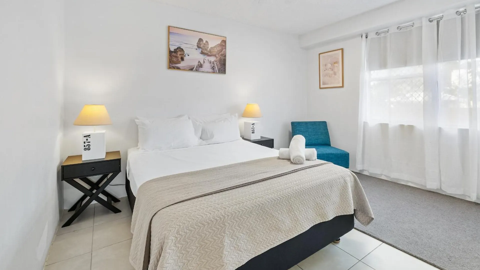 4bed2bath Ocean Breeze Getaway - Pacific St Gem *